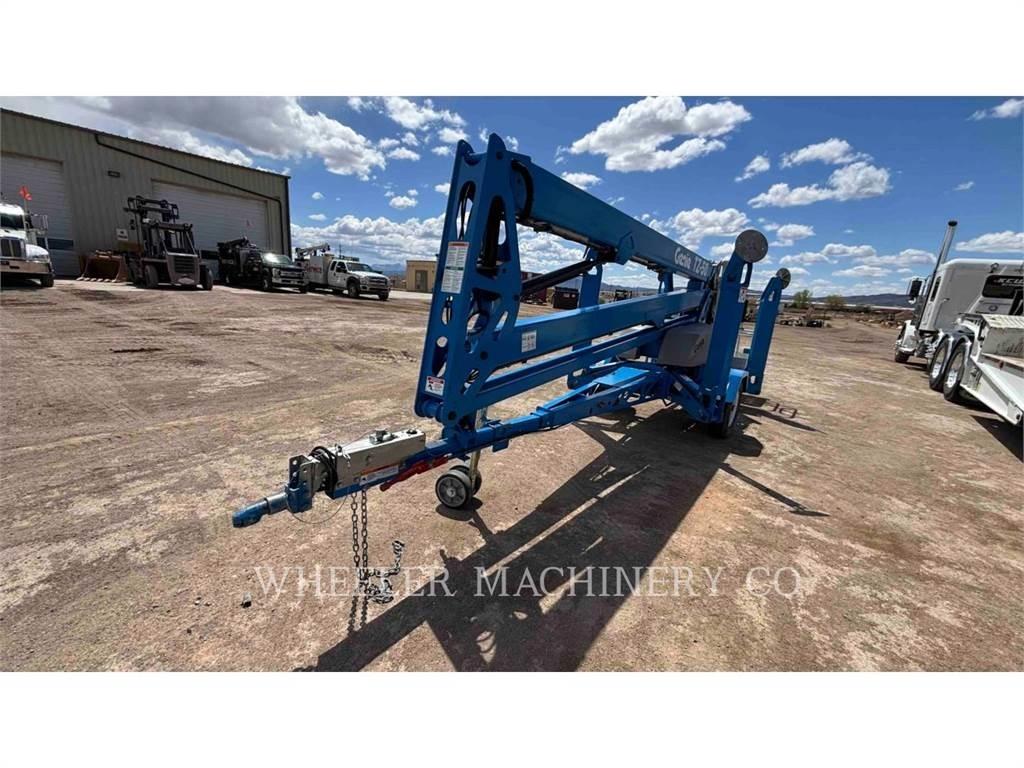 Genie TZ50 Bomliftar