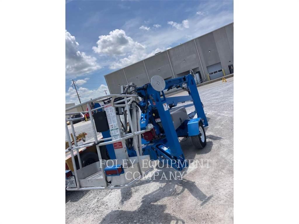 Genie TZ50/30 Bomliftar