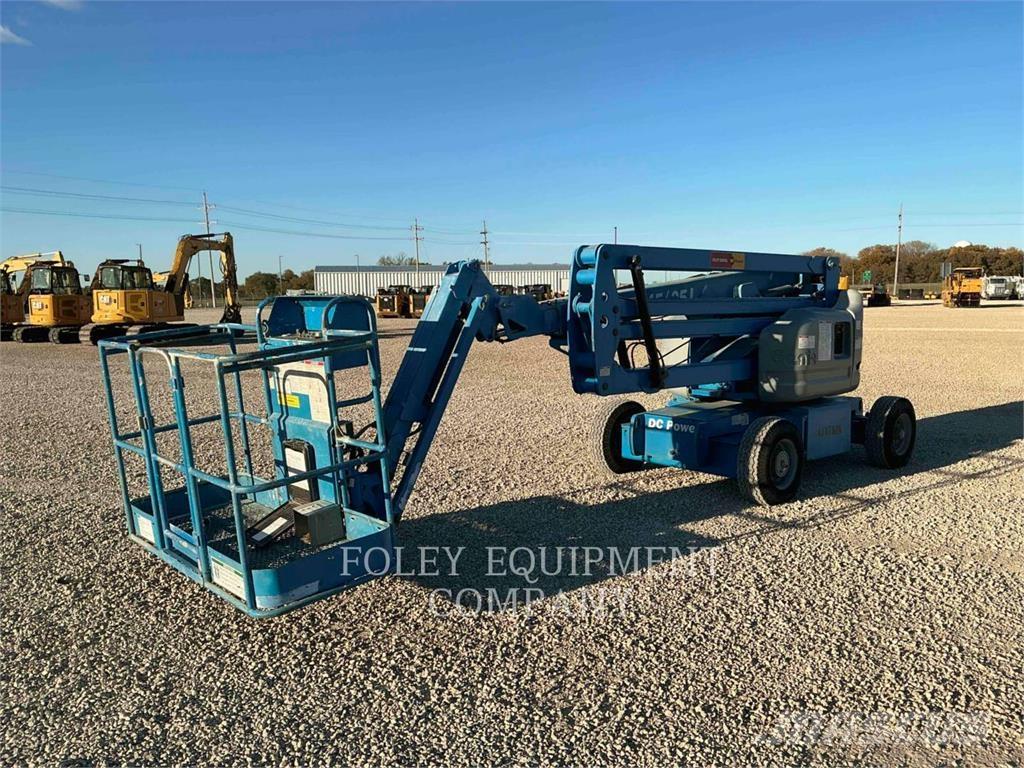Genie Z-45/25 J Bomliftar