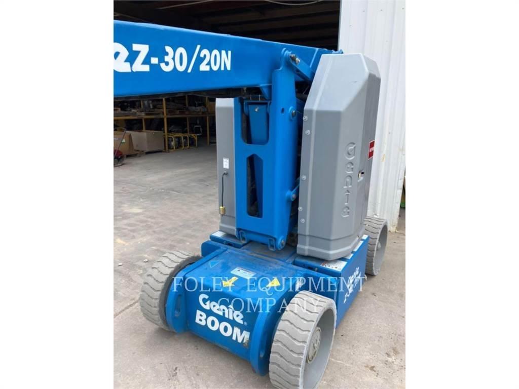 Genie Z30/20N Bomliftar