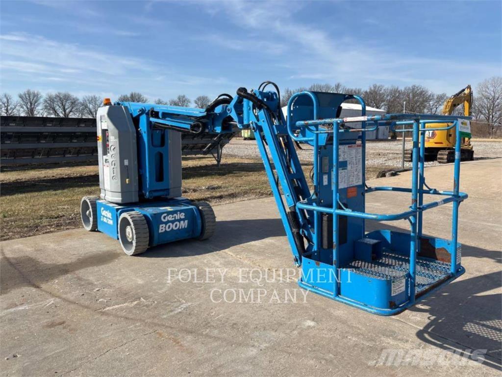 Genie Z30/20NR Bomliftar