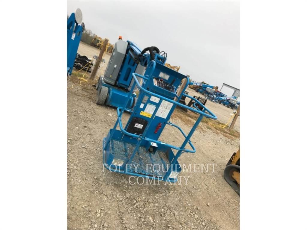 Genie Z30/20NR Bomliftar