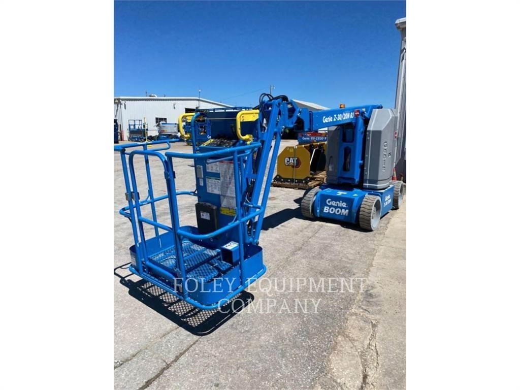 Genie Z30/20NR Bomliftar