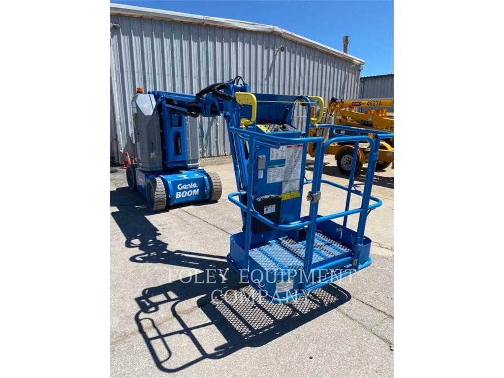 Genie Z30/20NR Bomliftar
