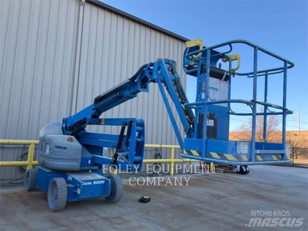Genie Z40/23NRJ Bomliftar