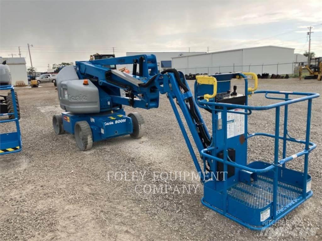 Genie Z40/23NRJ Bomliftar