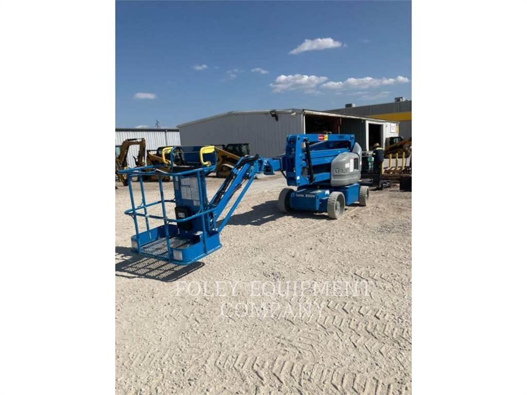 Genie Z40/23NRJ Bomliftar