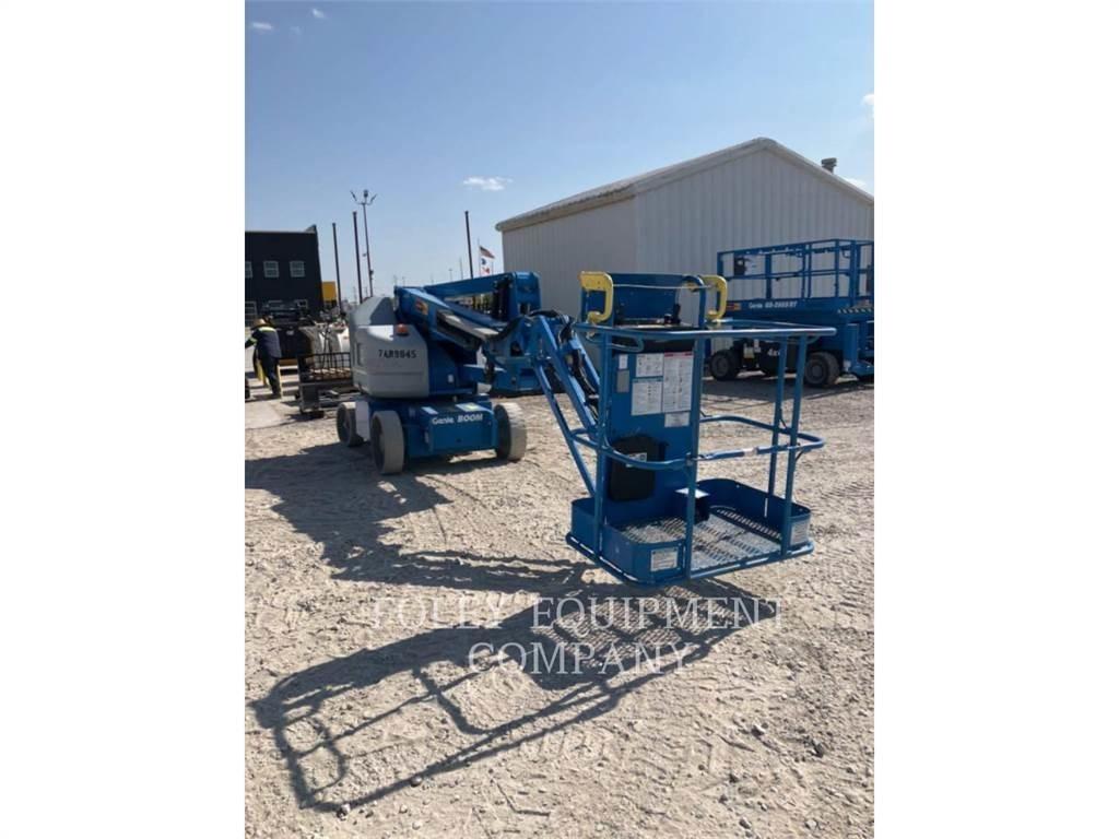 Genie Z40/23NRJ Bomliftar