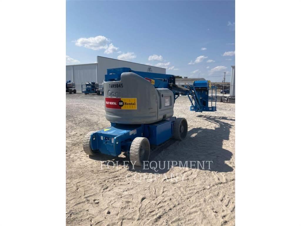Genie Z40/23NRJ Bomliftar
