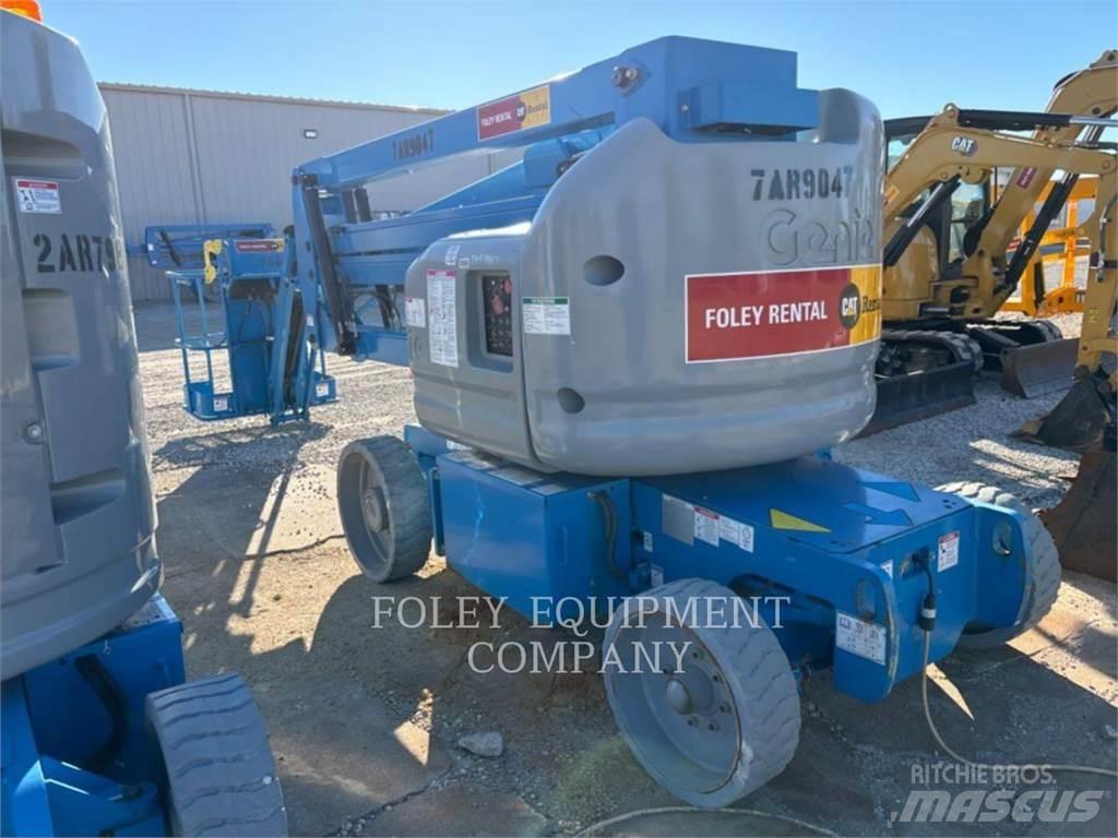Genie Z40/23NRJ Bomliftar