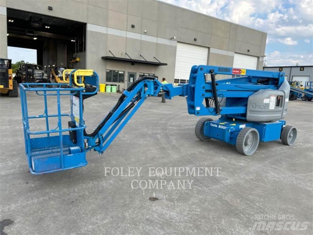 Genie Z40/23NRJ Bomliftar