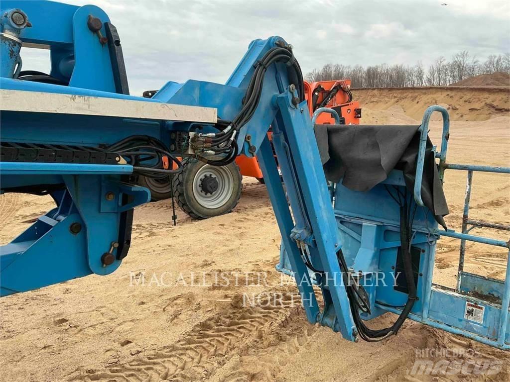 Genie Z45 Bomliftar