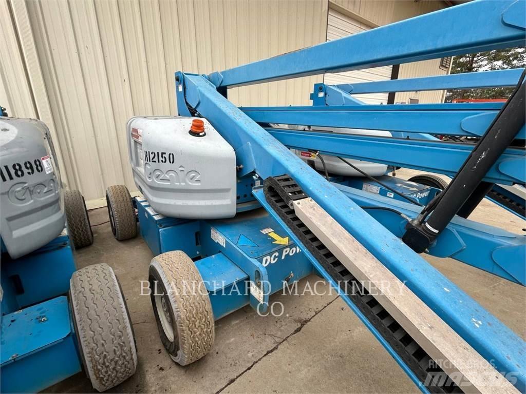 Genie Z45/25 Bomliftar