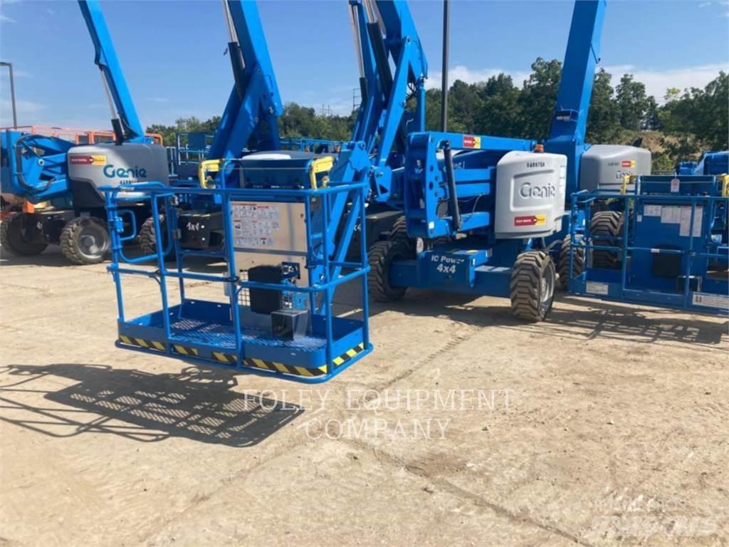 Genie Z45/25JD4 Bomliftar