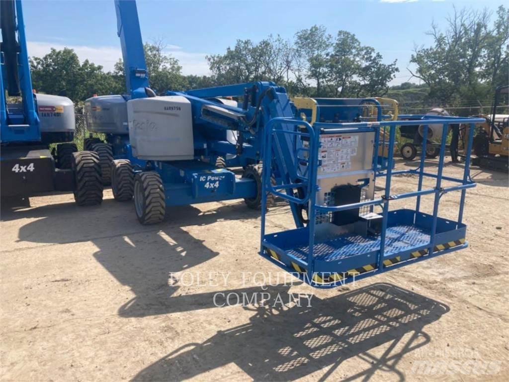 Genie Z45/25JD4 Bomliftar