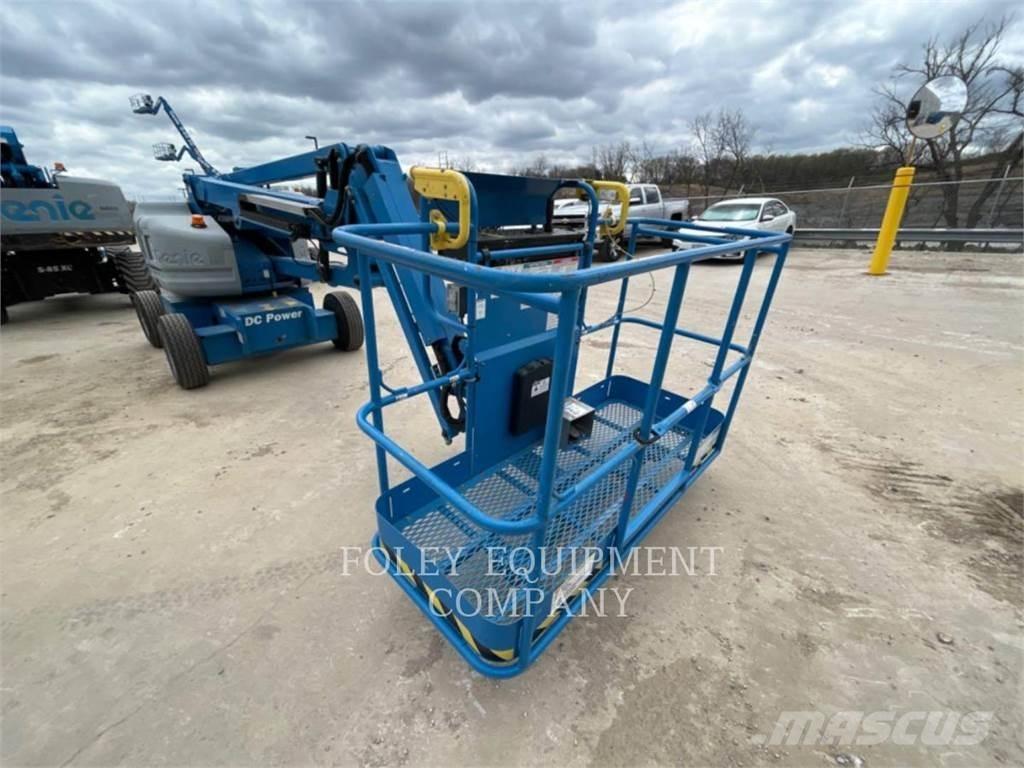 Genie Z45/25JDC Bomliftar