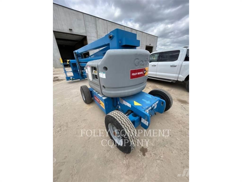 Genie Z45/25JDC Bomliftar