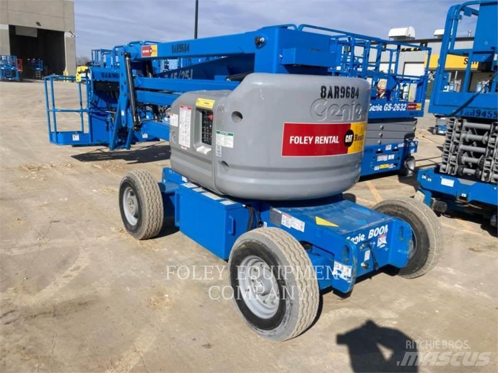 Genie Z45/25JDC Bomliftar