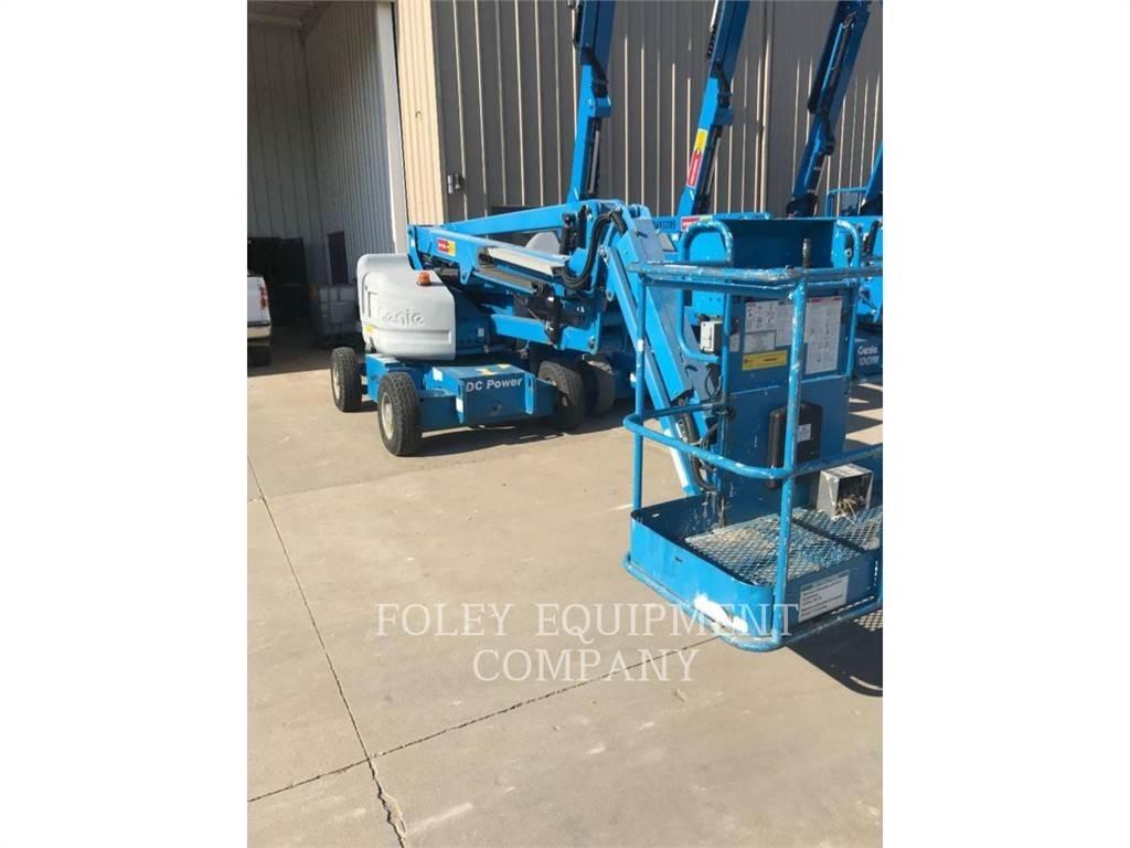 Genie Z45/25JE Bomliftar