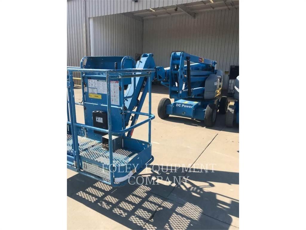 Genie Z45/25JE Bomliftar