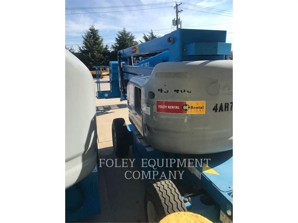 Genie Z45/25JE Bomliftar