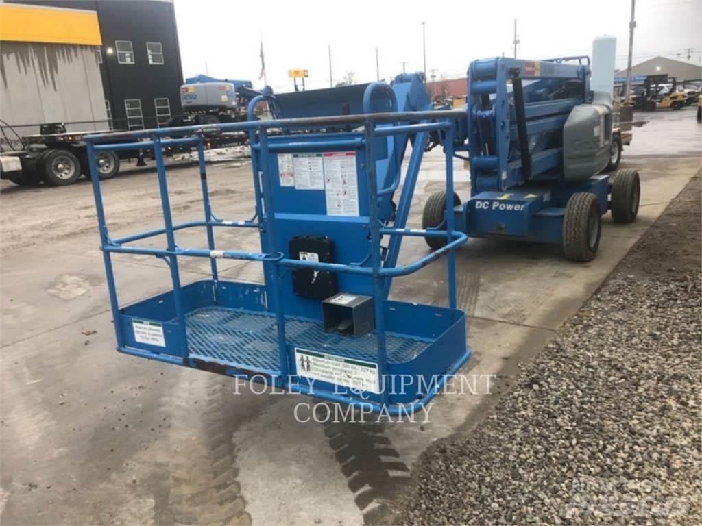 Genie Z45/25JE Bomliftar