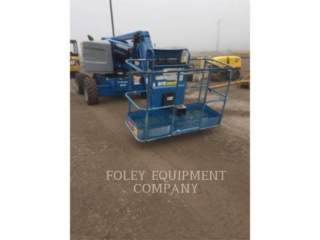 Genie Z45/25JG4 Bomliftar
