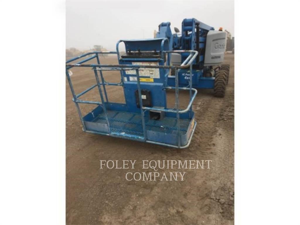 Genie Z45/25JG4 Bomliftar