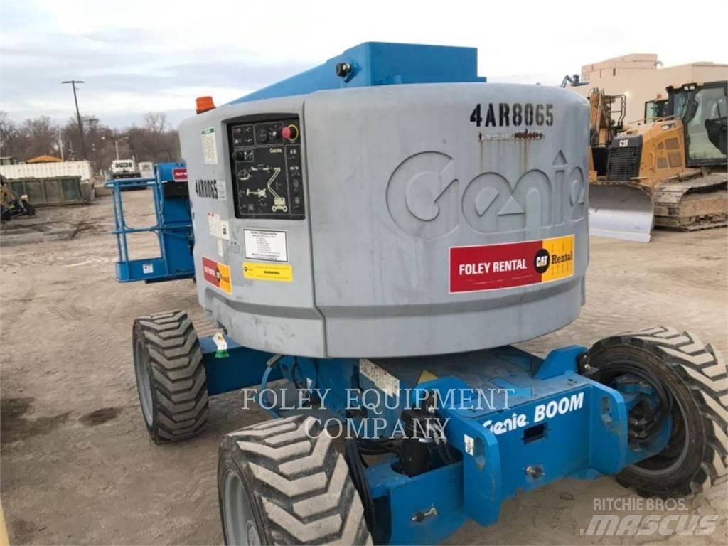 Genie Z45/25JG4 Bomliftar