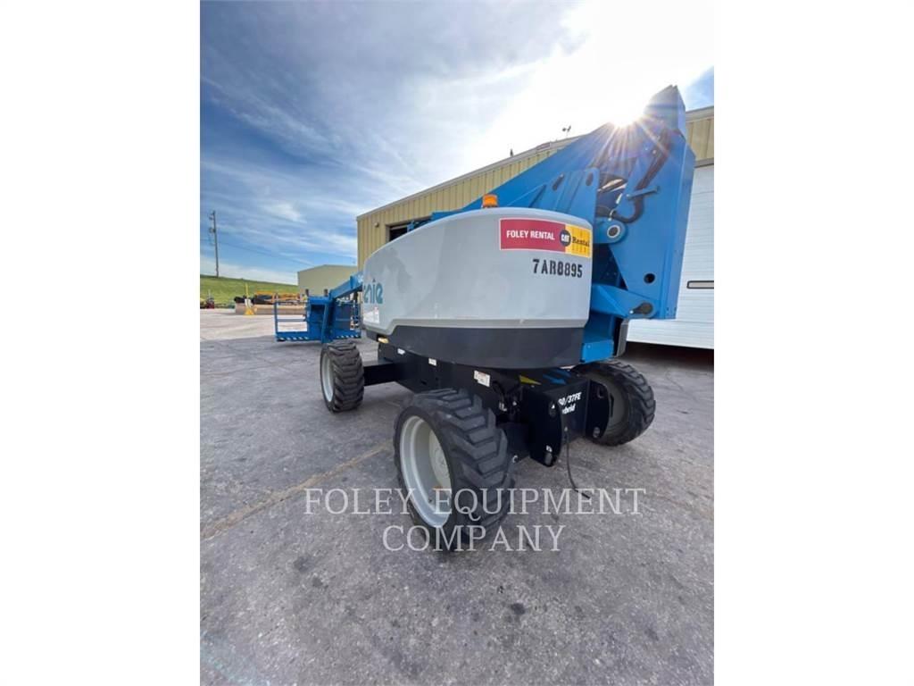 Genie Z60/37FE Bomliftar