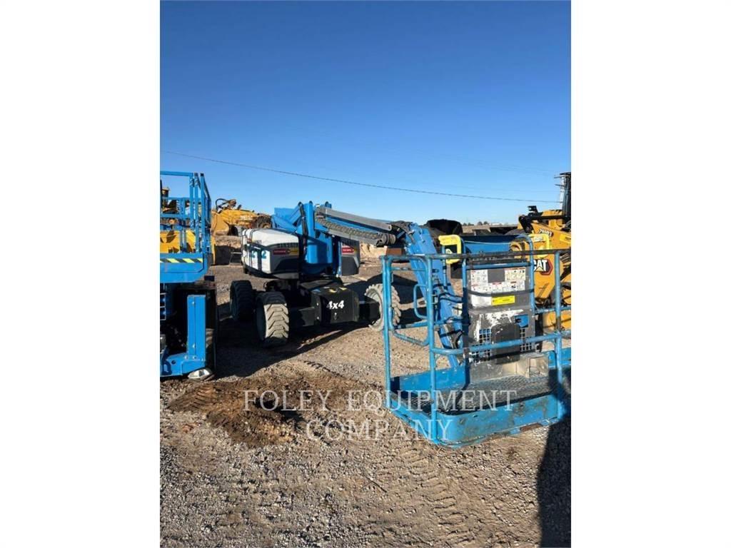 Genie Z60/37FE Bomliftar