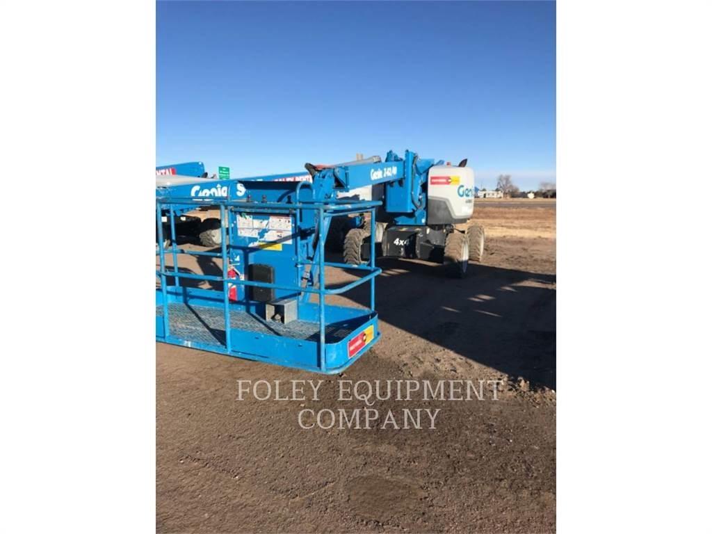 Genie Z62/40G4W Bomliftar