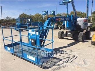 Genie Z62/40G4W Bomliftar