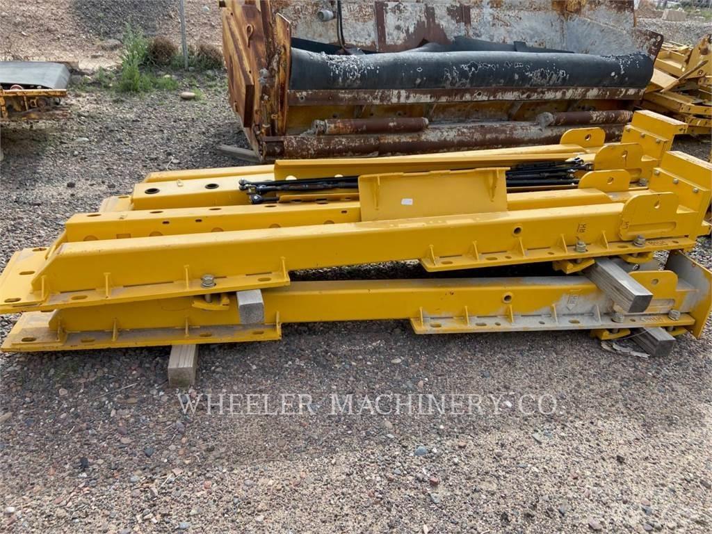 Gomaco GP2800 PLOW Asfaltsläggningsmaskiner