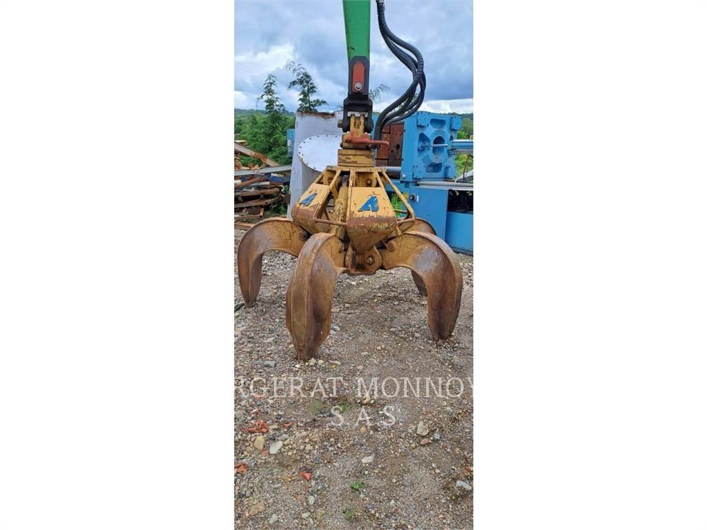  GRAPPIN/ARDEN Gripar
