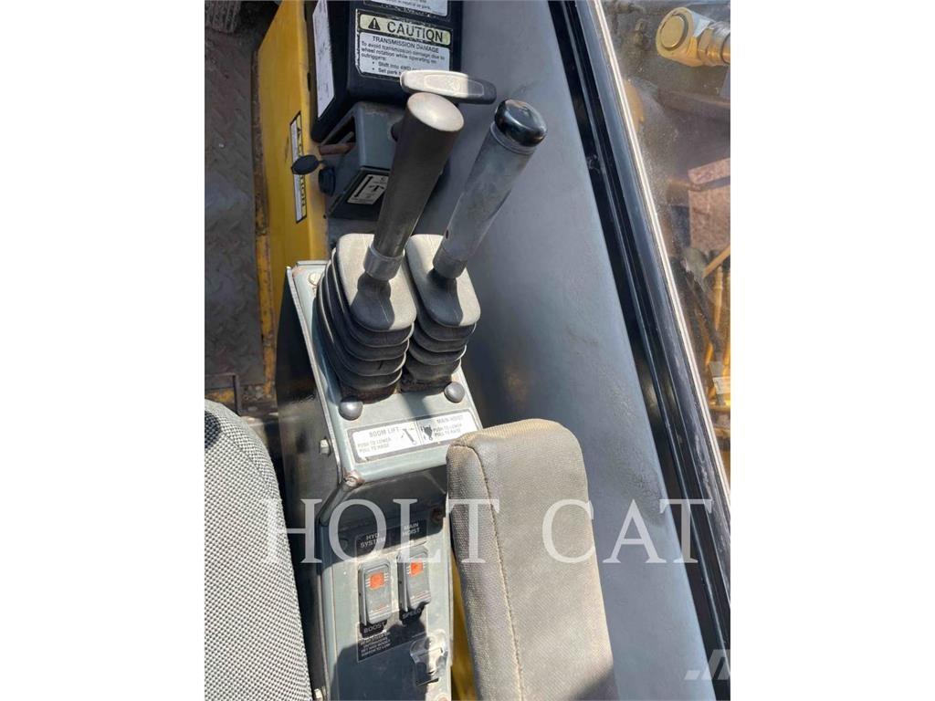 Grove CRANE RT600E Allterrängkranar