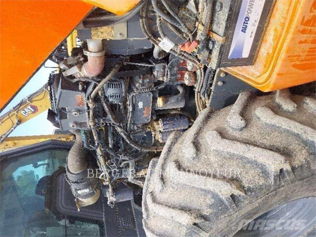 Hamm H18I Jordkompaktorer