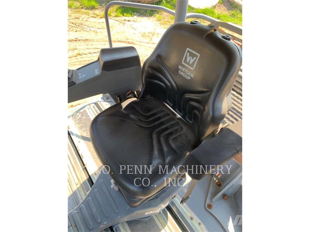 Hamm HD120I Jordkompaktorer