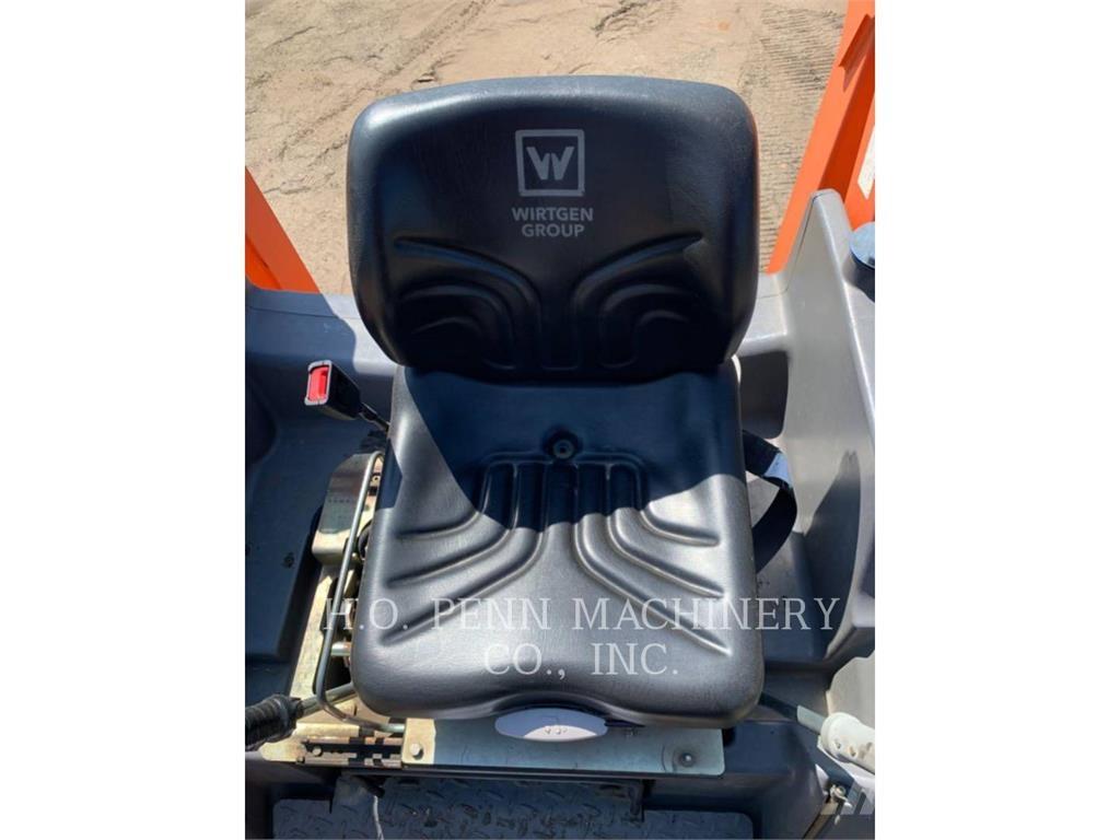 Hamm HD14 Jordkompaktorer