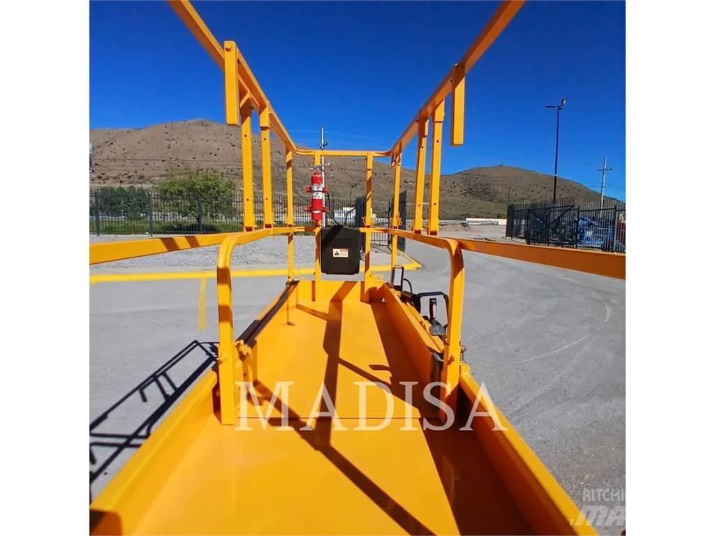 Haulotte COMPACT 10 Saxliftar
