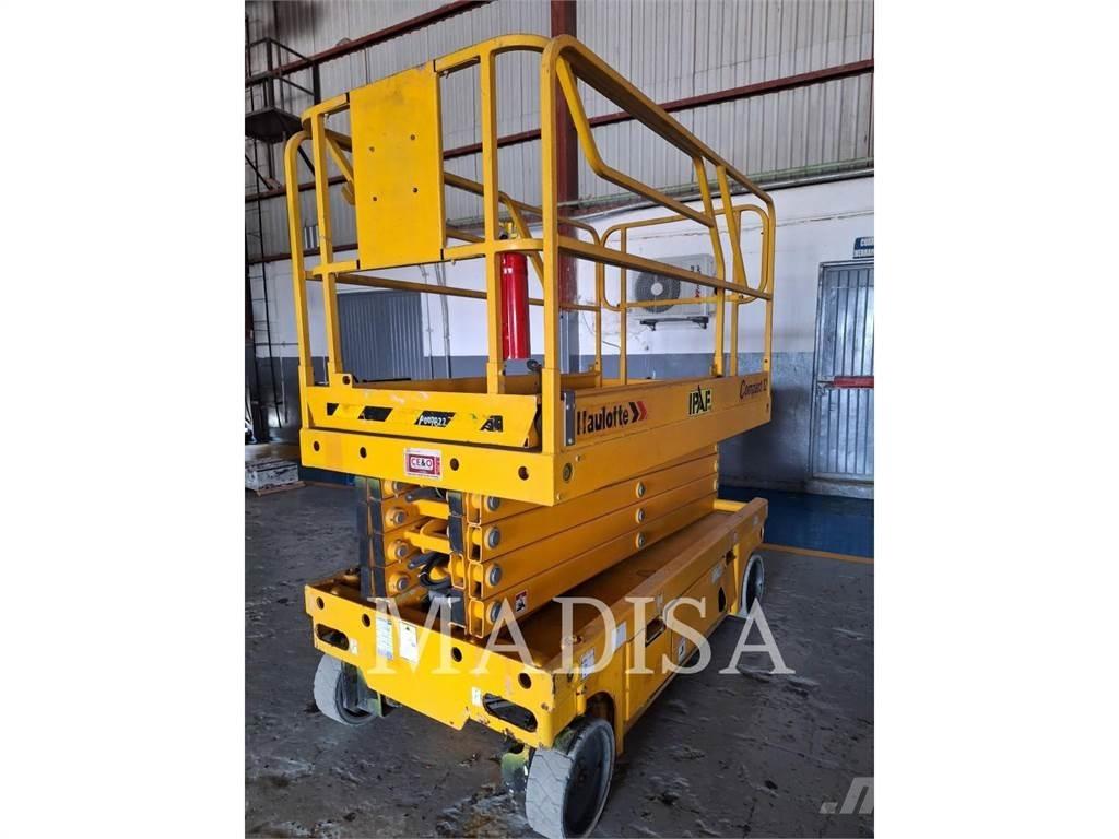 Haulotte COMPACT12 Saxliftar