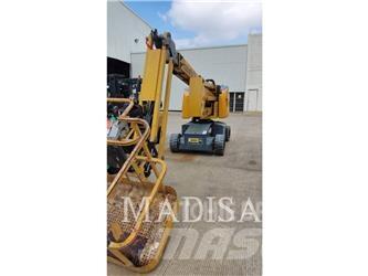 Haulotte HA15 IP Bomliftar
