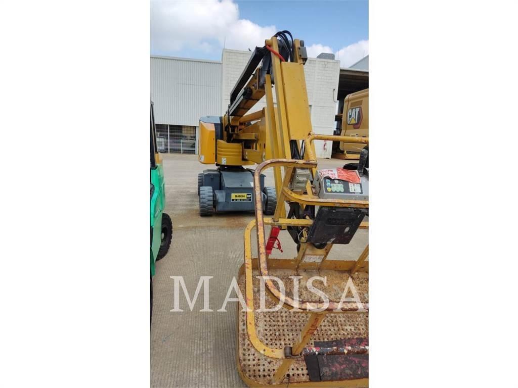 Haulotte HA15 IP Bomliftar