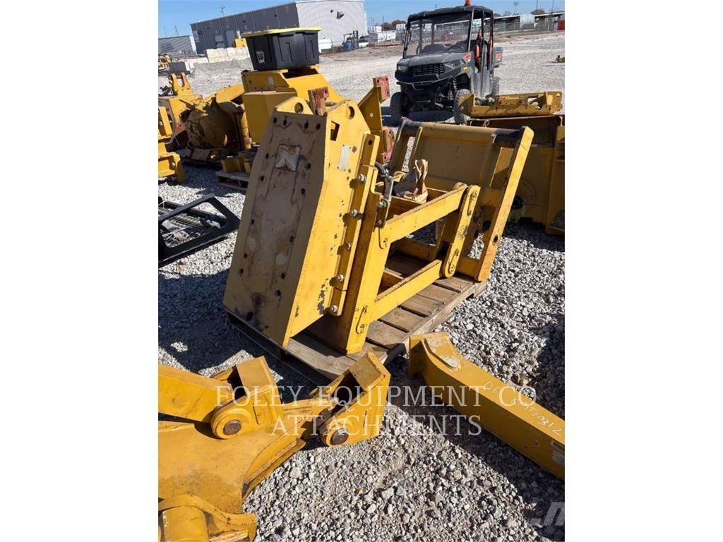 Henke LGMGMHEN Väghyvlar