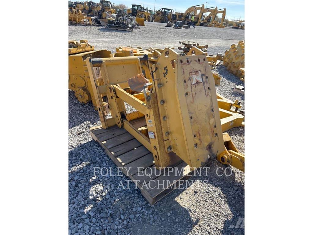 Henke LGMGMHEN Väghyvlar