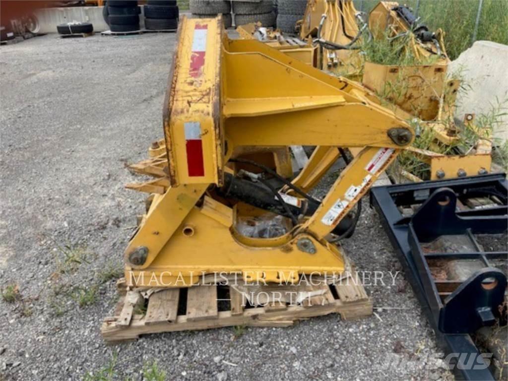 Henke MG SCARIFIER Rivare