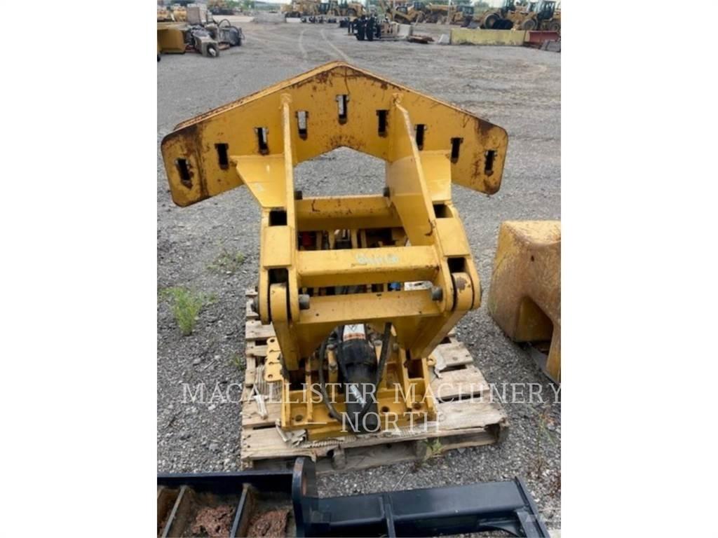 Henke MG SCARIFIER Rivare