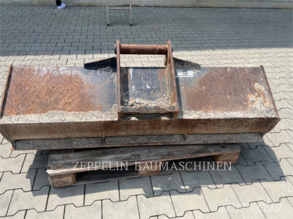 Henle GL1600MM MS08 Kedjegrävmaskiner