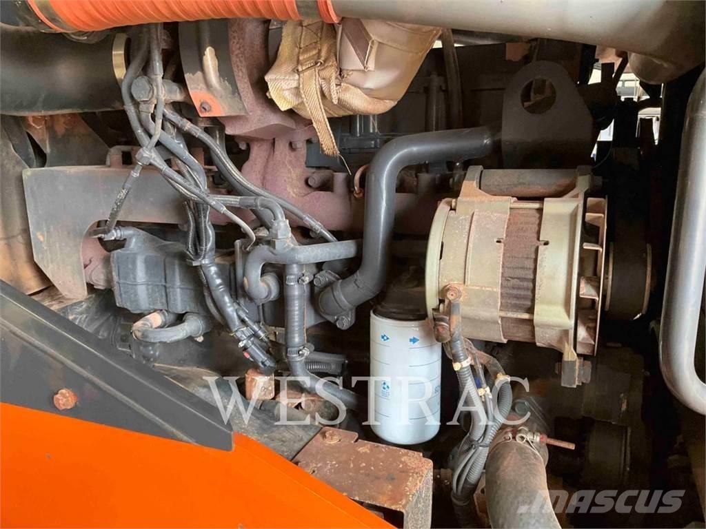 Hitachi ZW180-5B Hjullastare