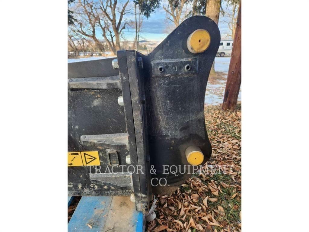  HR390 Bandgrävare